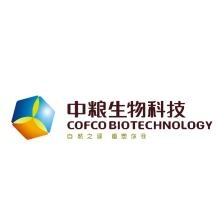 中粮生物科技